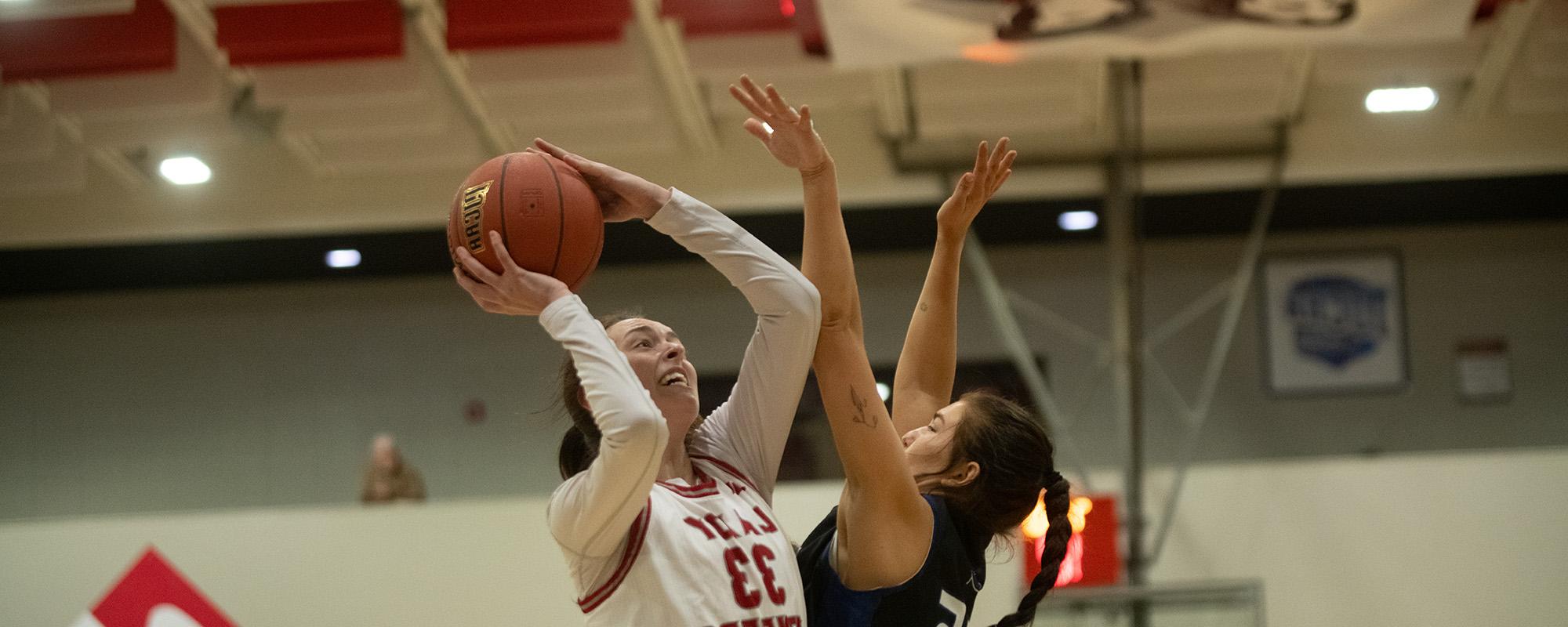 Women's Basketball 